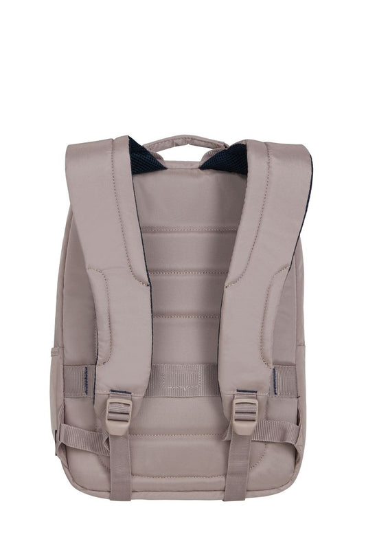 BACKPACK 14.1" STONE GREY