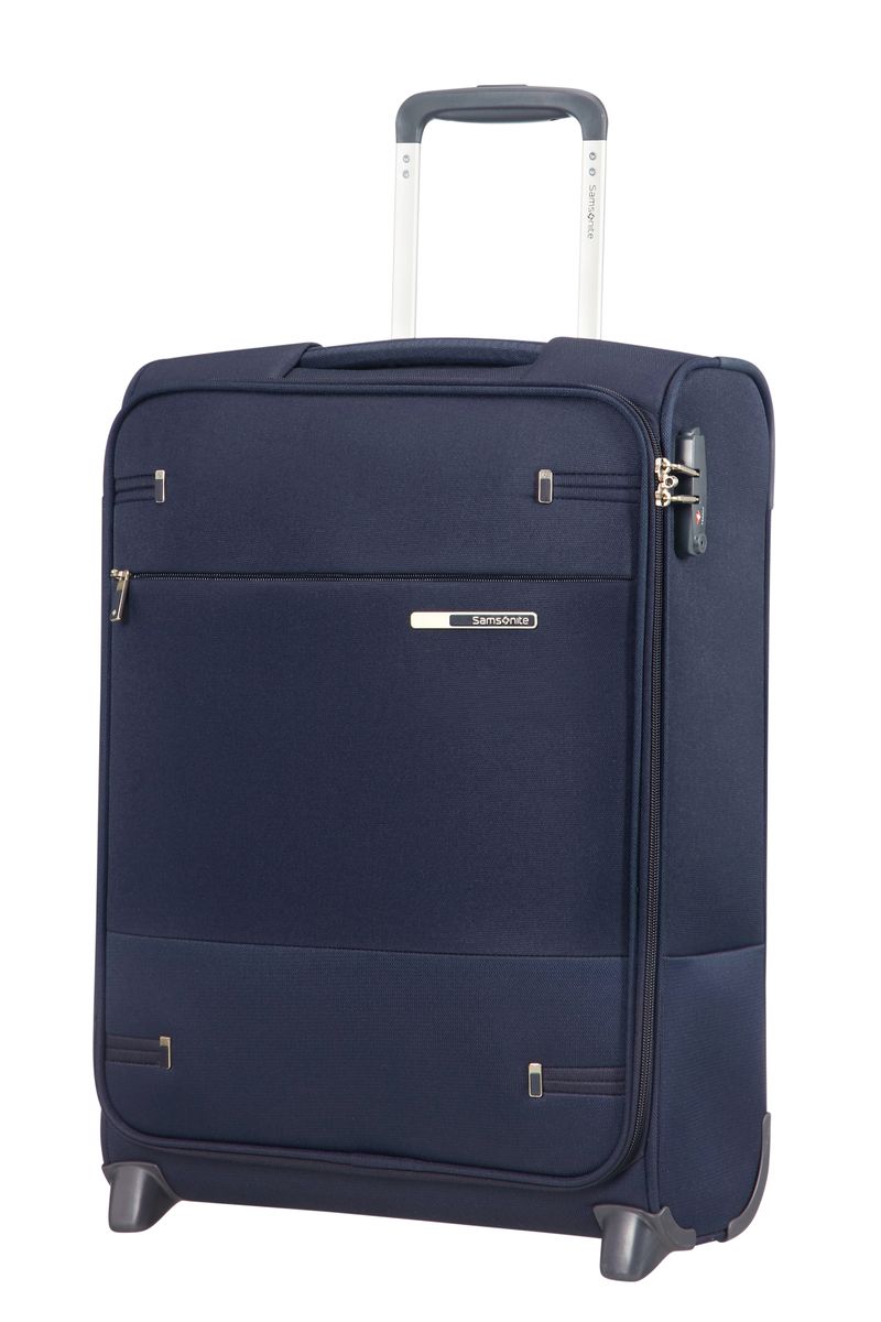 UPRIGHT 55/20 LENGTH 40CM NAVY BLUE