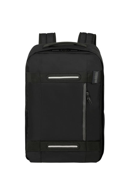 CABIN BACKPACK ASPHALT BLACK