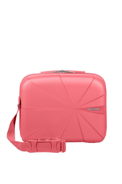 BEAUTY CASE SUN KISSED CORAL