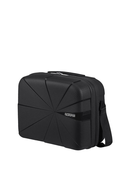 BEAUTY CASE BLACK