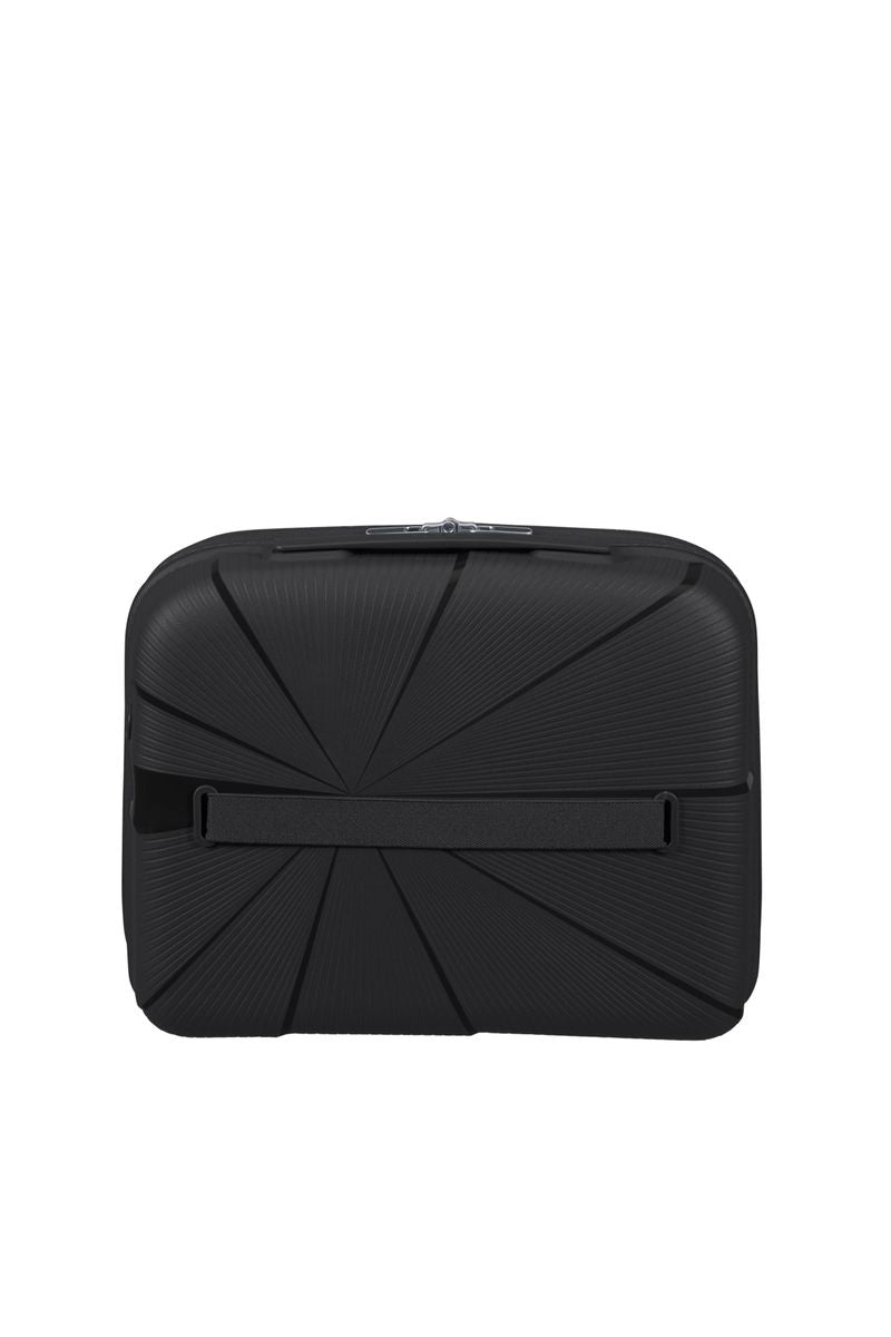 BEAUTY CASE BLACK