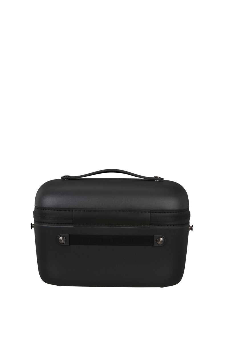 BEAUTY CASE BLACK