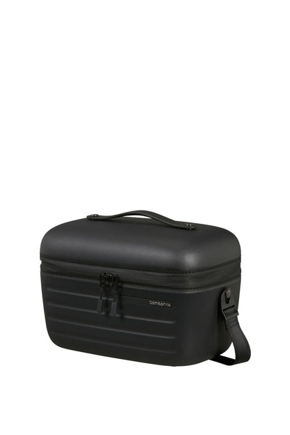 BEAUTY CASE BLACK