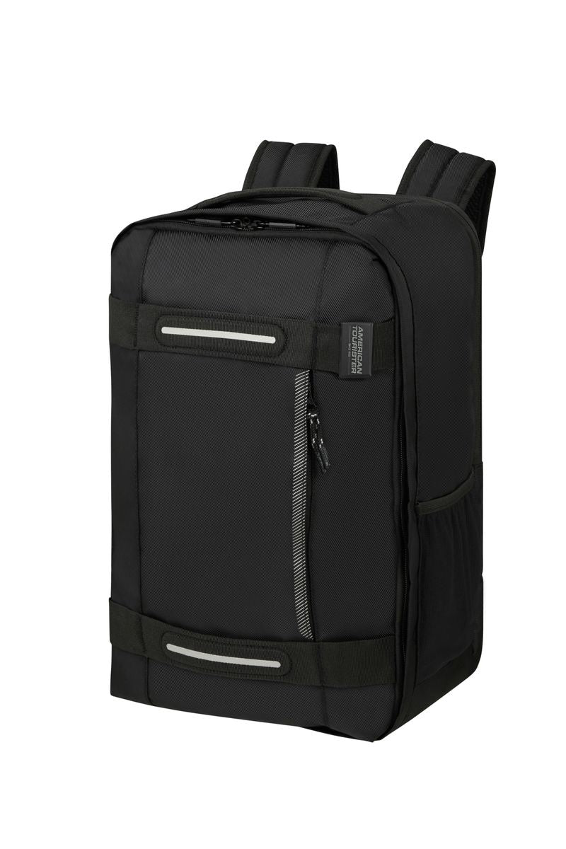 CABIN BACKPACK ASPHALT BLACK