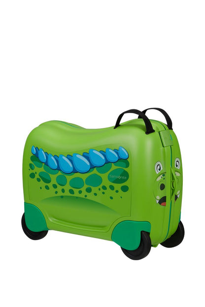 RIDE-ON SUITCASE DINOSAUR D.