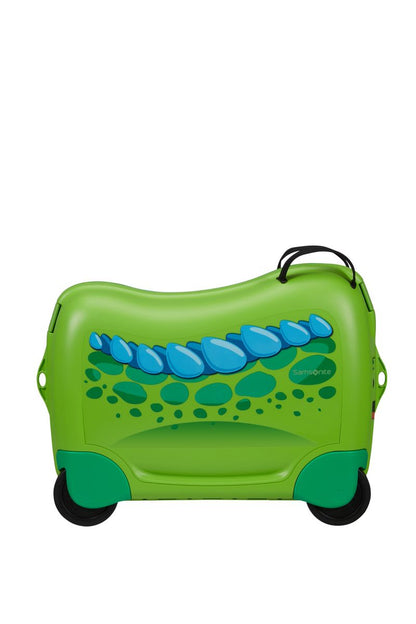 RIDE-ON SUITCASE DINOSAUR D.