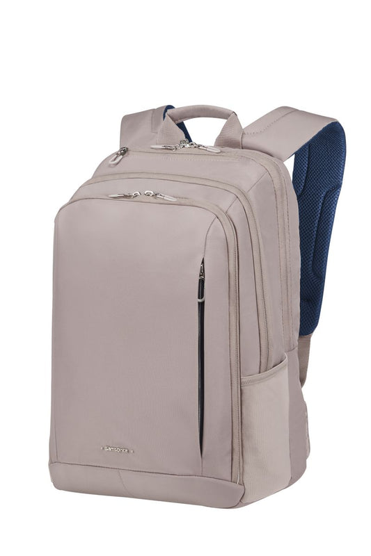 BACKPACK 15.6" STONE GREY