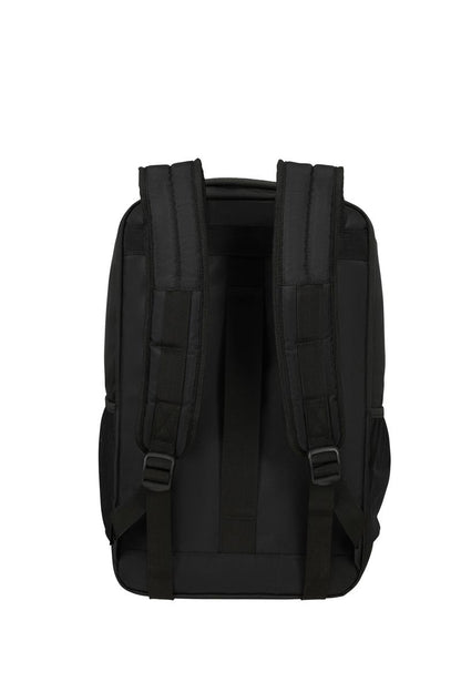 CABIN BACKPACK ASPHALT BLACK