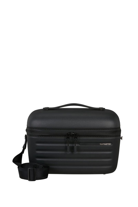 BEAUTY CASE BLACK