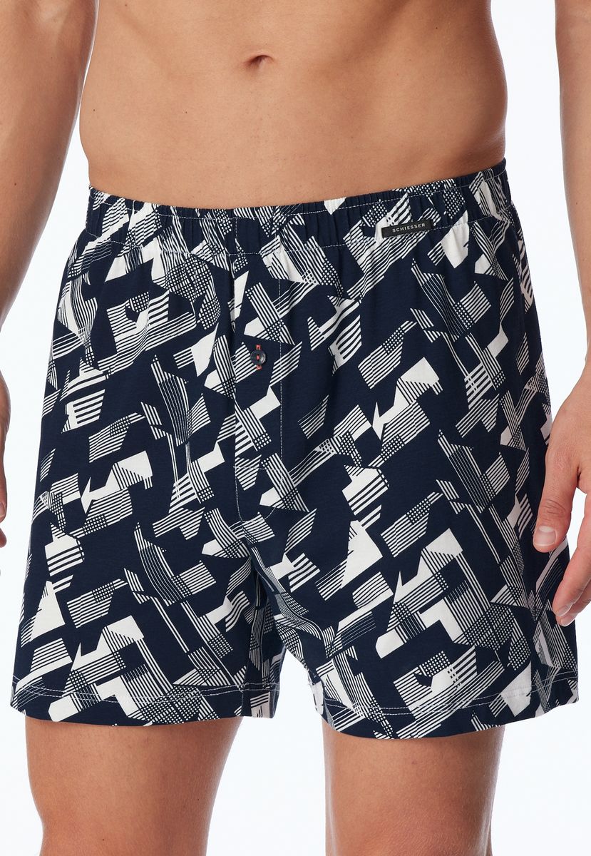 2PACK Boxershorts