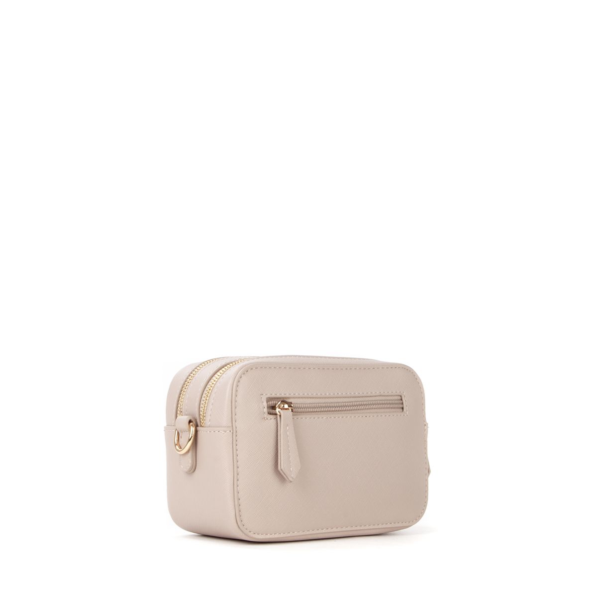 CAMERA BAG ZERO RE - 005/BEIGE