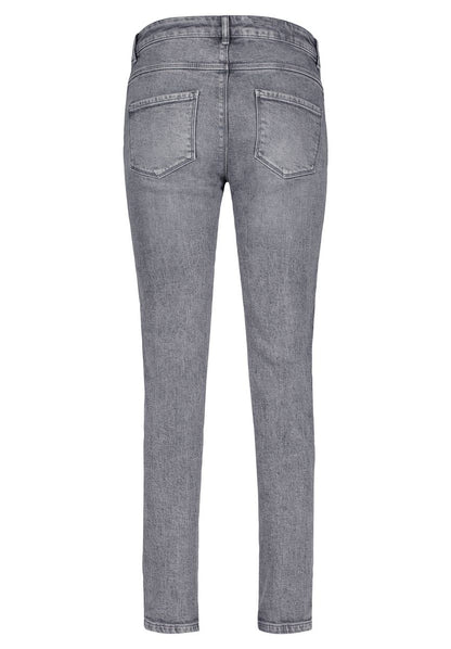 Modern fit jeans