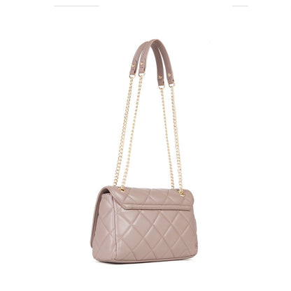 LADY SYNTHETIC BAG- OCARINA - 259/TAUPE