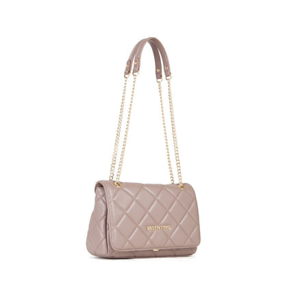 LADY SYNTHETIC BAG- OCARINA - 259/TAUPE