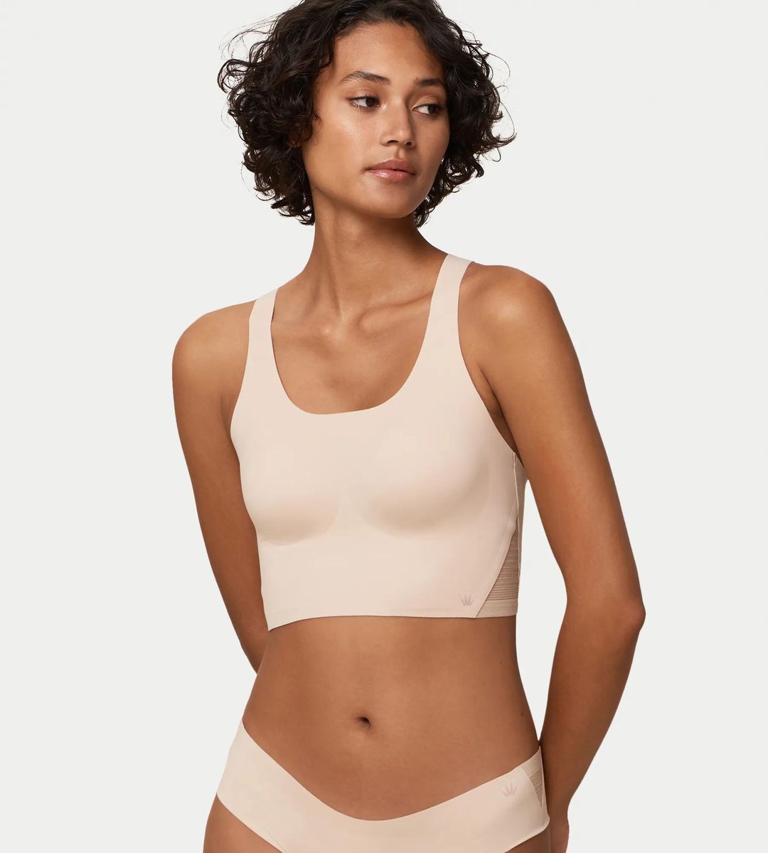 Flex Smart PULL-ON BRA TOP EX