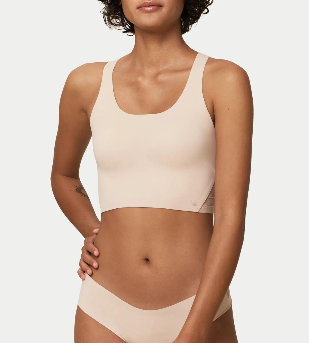 Flex Smart PULL-ON BRA TOP EX