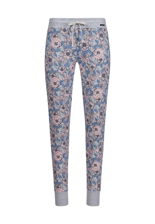 Skiny Damen Hose lang Night In Mix & Match