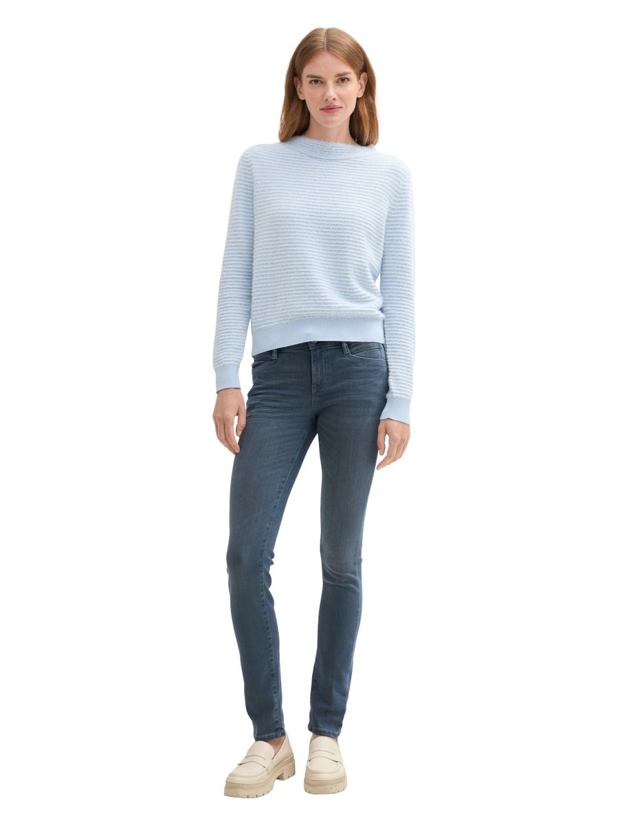 Alexa Slim Jeans