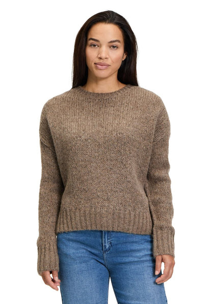 Basic-Pullover