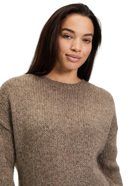 Basic-Pullover