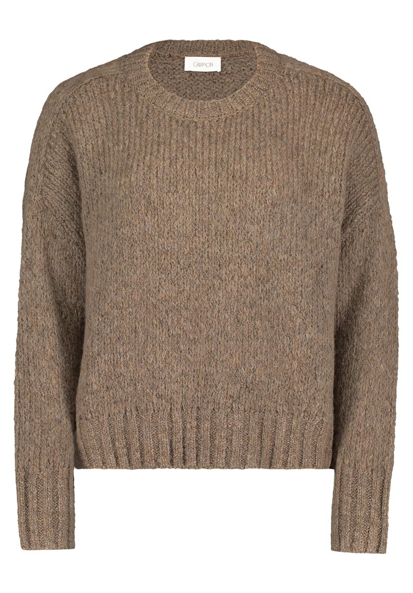 Basic-Pullover