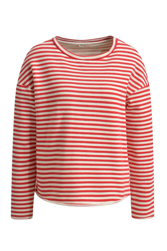 Sweatshirt Stripes