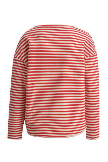 Sweatshirt Stripes