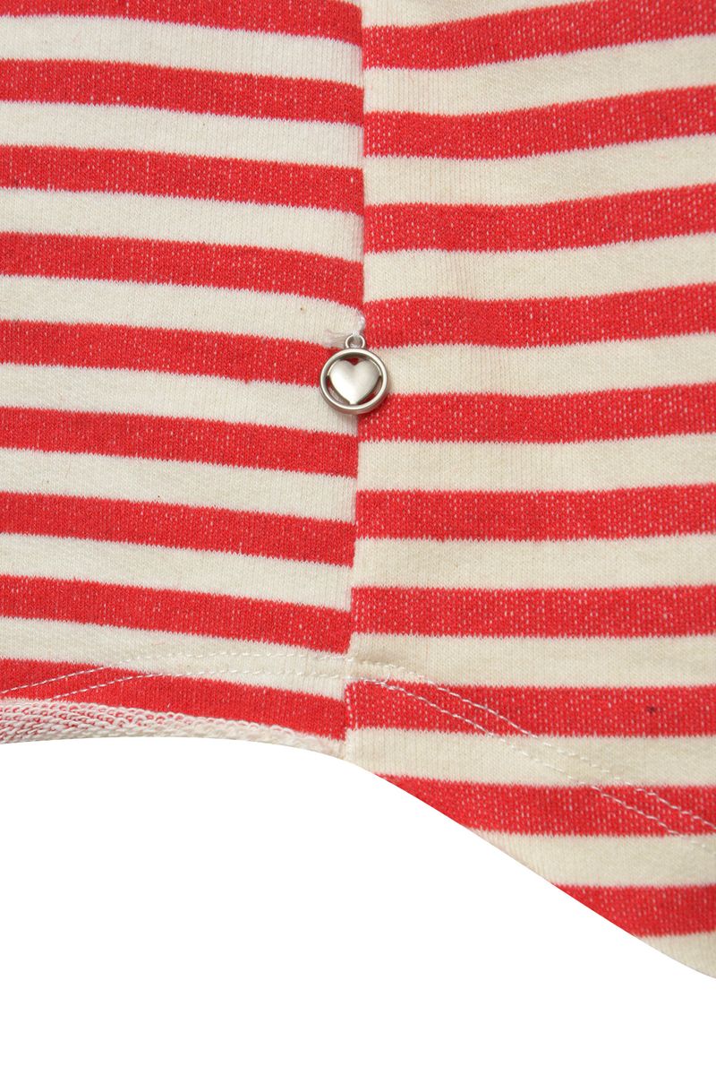 Sweatshirt Stripes