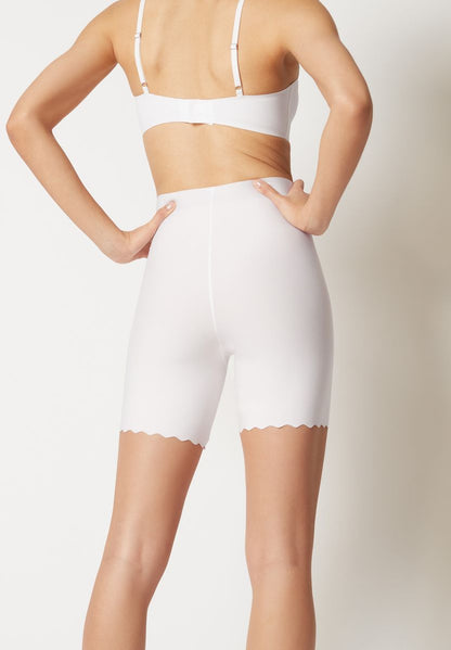 Skiny Damen Hose kurz Micro Essentials