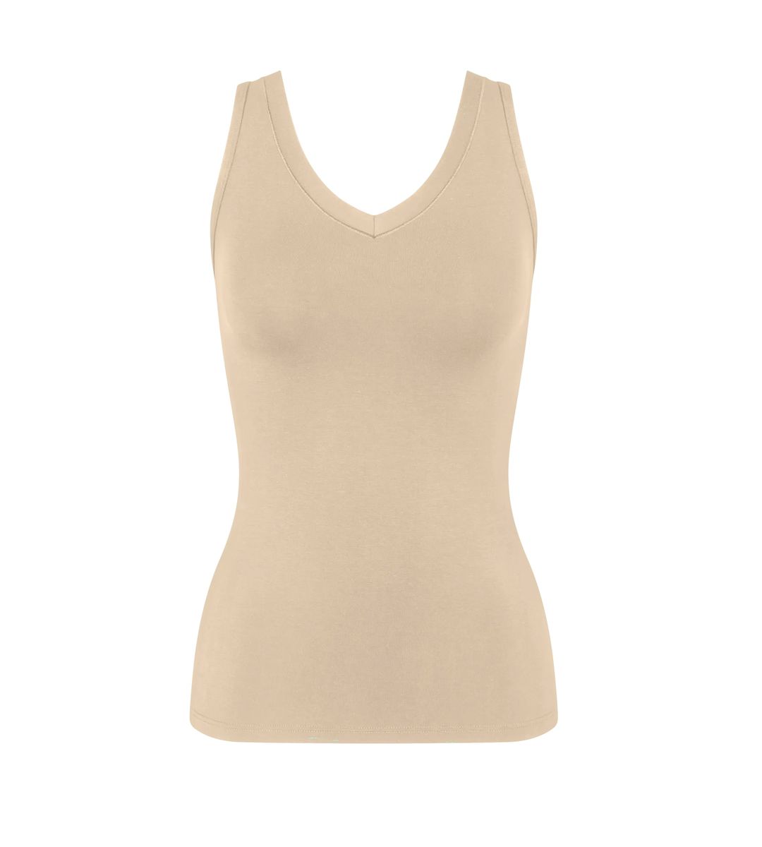 Sense of Modal Tank Top