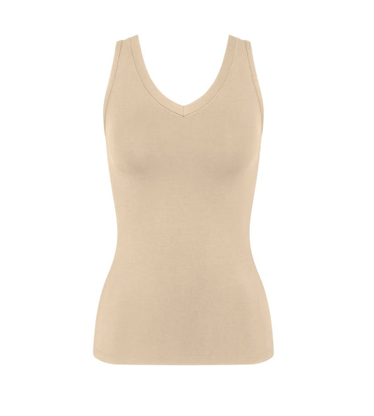 Sense of Modal Tank Top