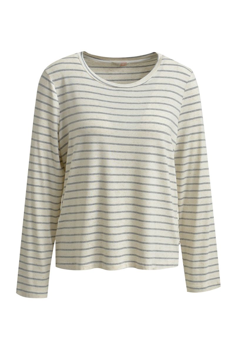 T-Shirt Stripe Longsleeves