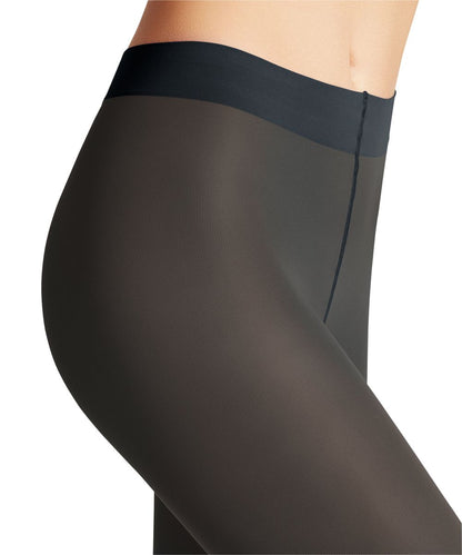 FALKE Pure Matt 50 DEN Damen