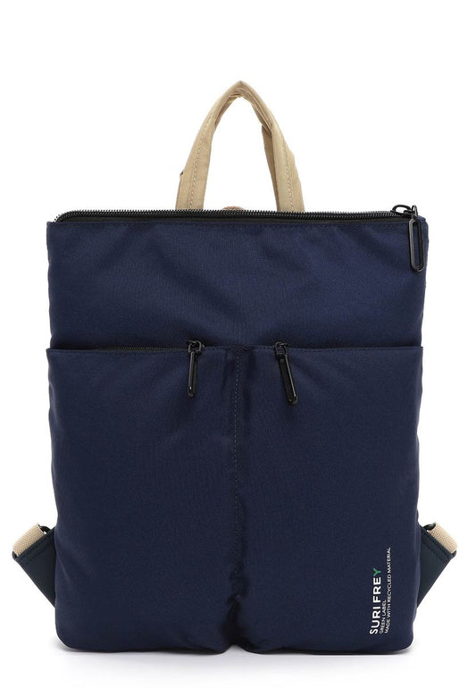 Rucksack SFY SURI Green Label Tanny