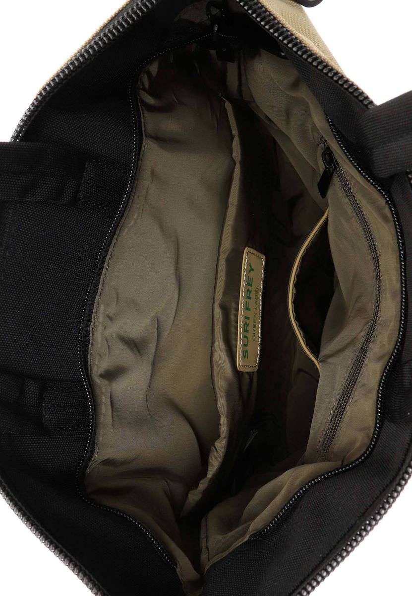 Rucksack SFY SURI Green Label Tanny