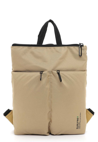 Rucksack SFY SURI Green Label Tanny