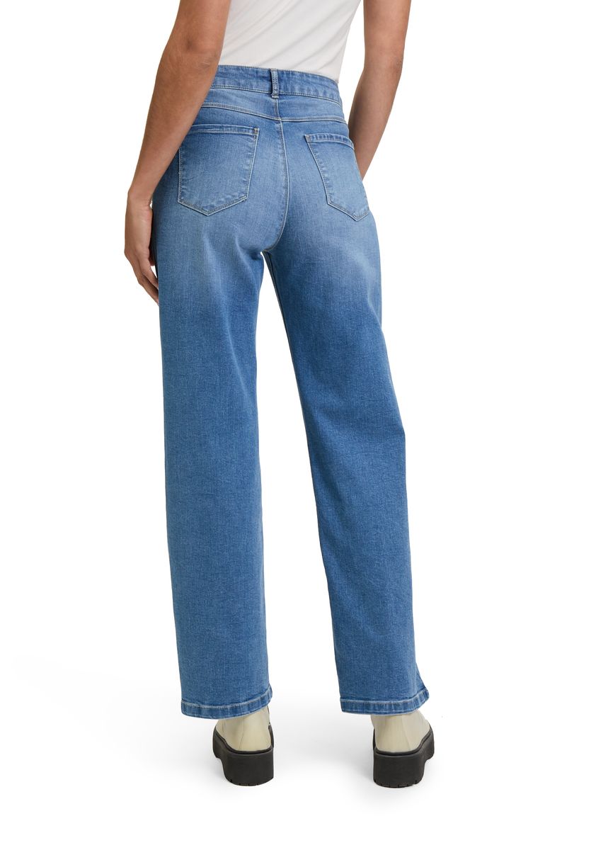 Stretch-Jeans