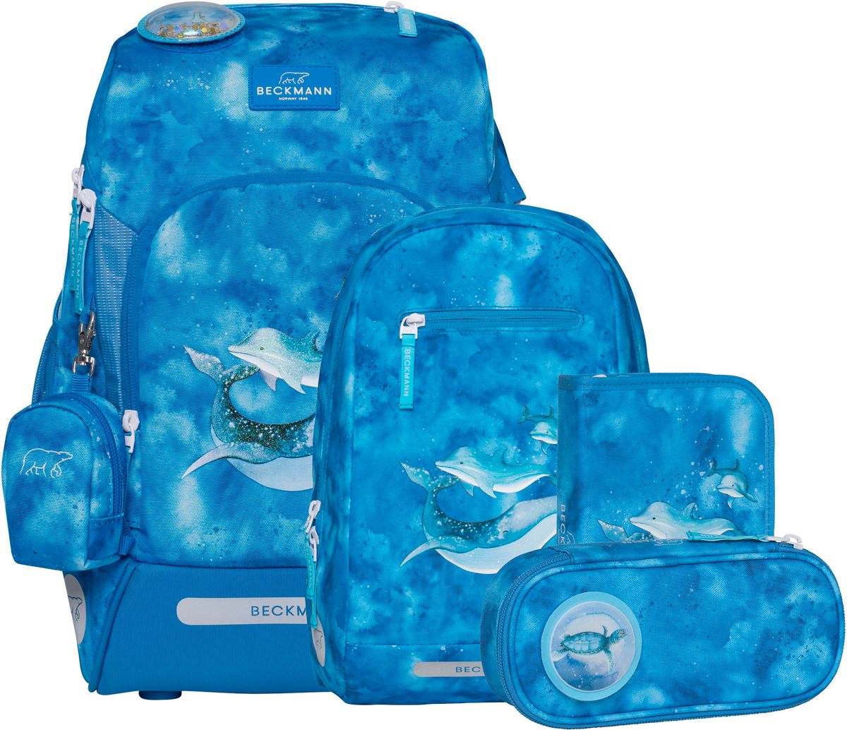 Active Air FLX 6tlg. Set Ocean - Ocean/