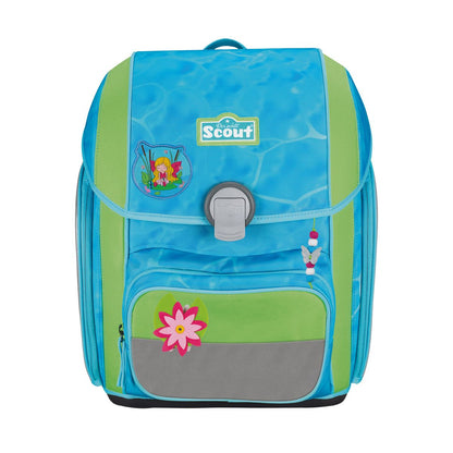 Scout Genius Set Water Lily