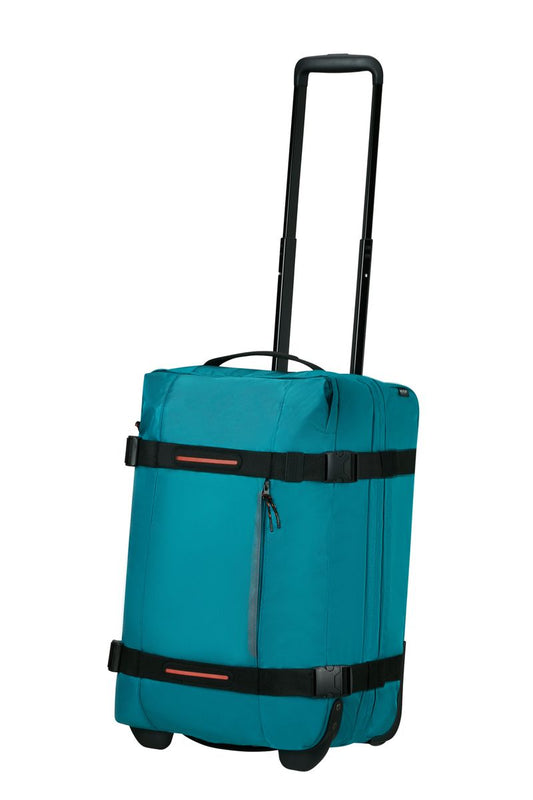 Urban TRack Duffle S - A029/Verdigris