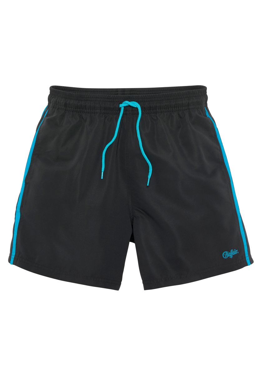 Buffalo LM Badeshorts