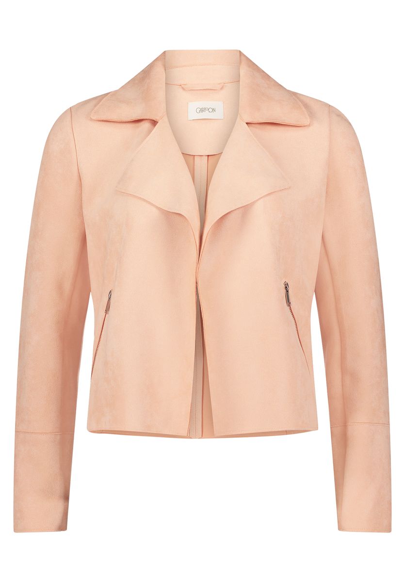 Blazer-Jacke