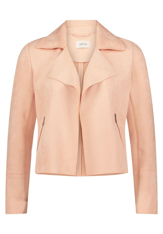 Blazer-Jacke