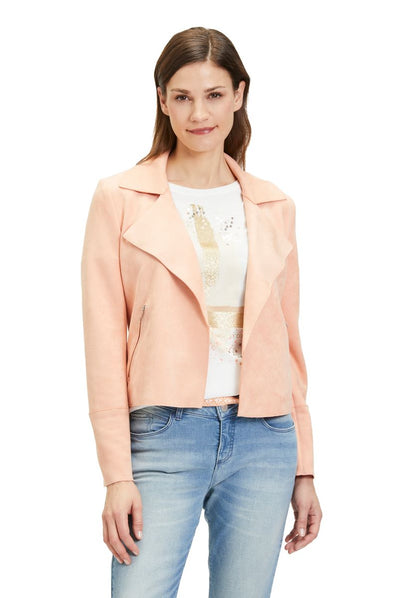 Blazer-Jacke