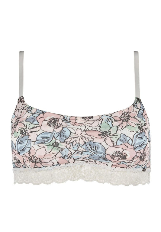 Sweet Cotton Mix Bustier