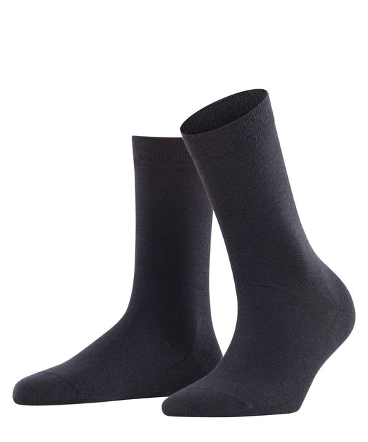 FALKE Softmerino Damen