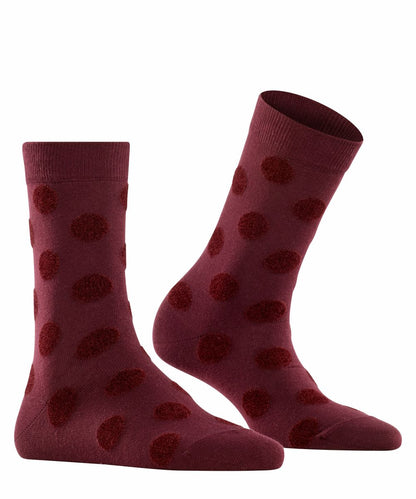 Socken Dot Fur