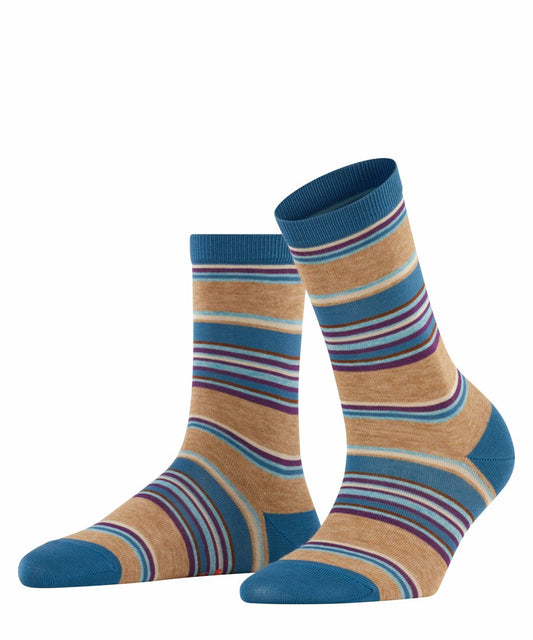 Socken Pop Stripe