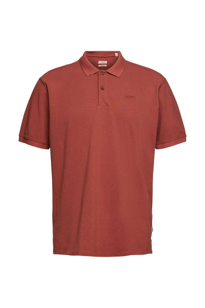 Polo-Shirt aus 100% Organic Cotton